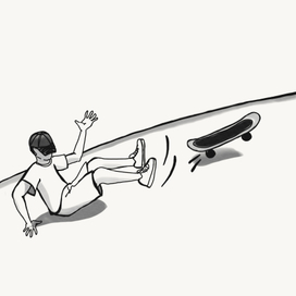 Inktober 2020 part 2