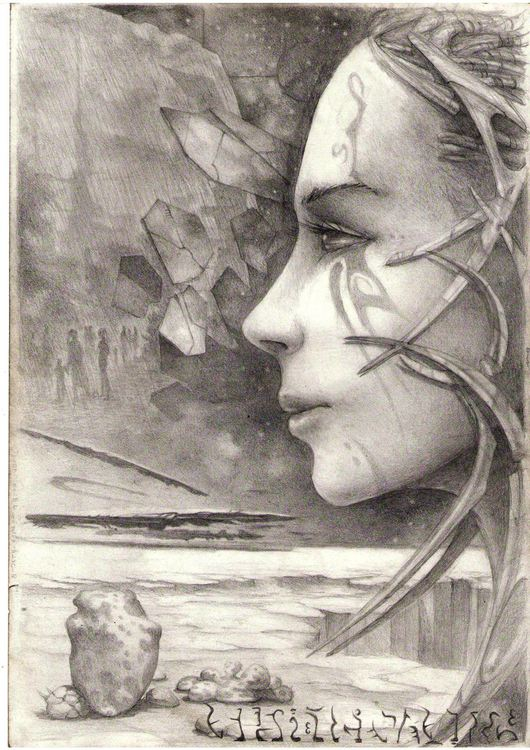 в гостях хорошо а дома...дождь..