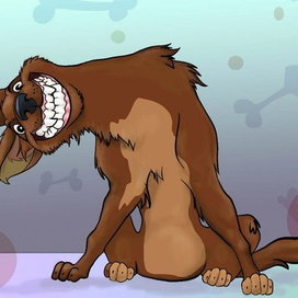 Из серии " Я разный" 2