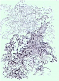 Детство гнома