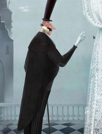 Бургомистр