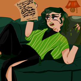 бумажки бумажки