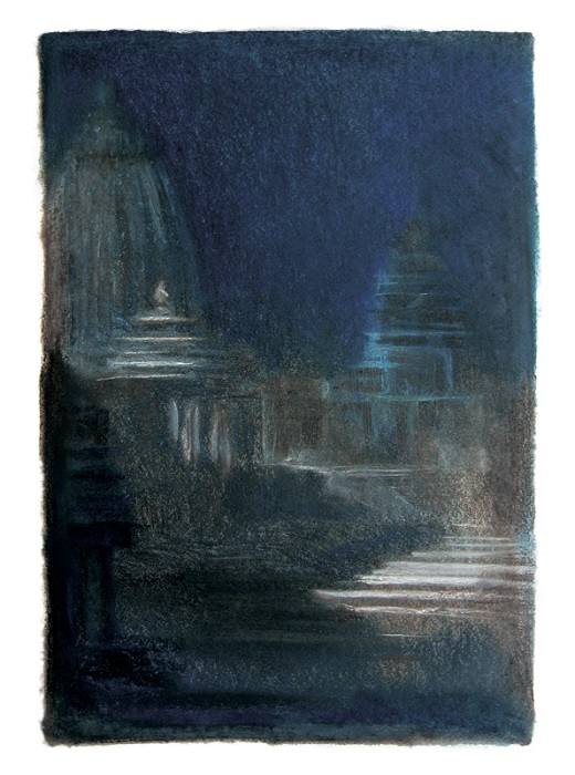 «Маугли» Ночь