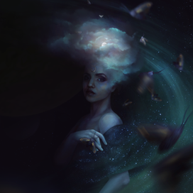 Богиня ночи