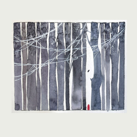 Чырвоны каптурок