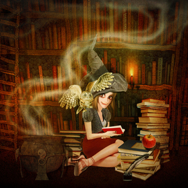 Гермиона Греинджер