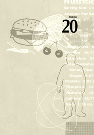 Шмуцтитул (Калории) (2012)