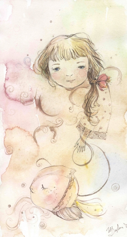 Поймай мечту 