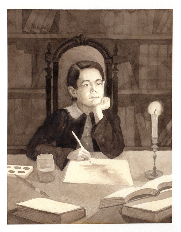 Маленький Глинка