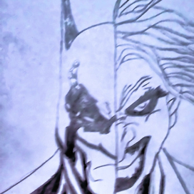 Бетмен/Джокер