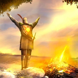 Локация для игры