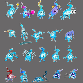 Бренд персонаж (маскот)