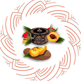 Изображение вкусов кальянного табака "GorillaSmoke"