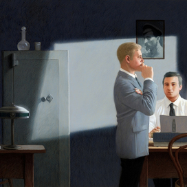 Коррида с предателем