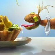 Круассанозавр