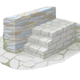 Элемент для игры