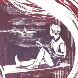 Стихи о сне. Р.Л. Стивенсон