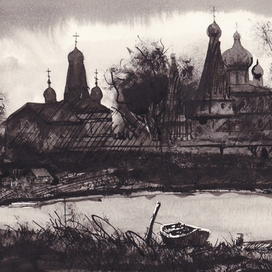 Отец Сергий Л.Н.Толстой (9)