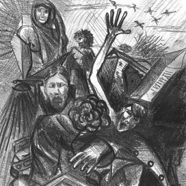 это осень, бэби...