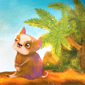 Доктор Айболит. Пента и морские пираты (2)