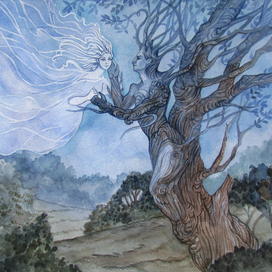 Возлюбленные