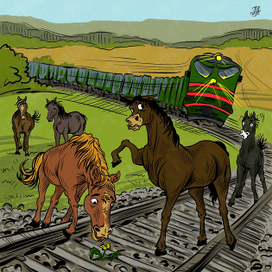 Обложка газеты "Советский спорт"