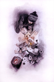 Иллюстрация для "ФЕЙМОС"