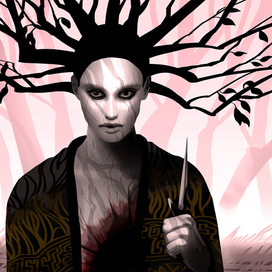 Бессердечная