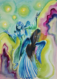 райская палитра 3