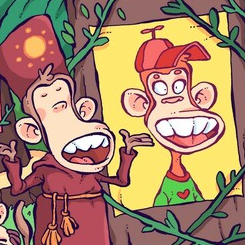 Древнее искусство