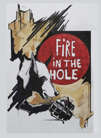 Fire in the Hole