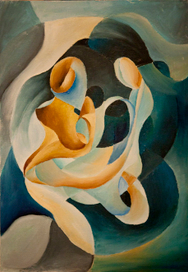 глинянные люди