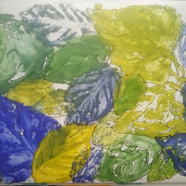 Летние приключения 