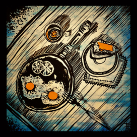 Доброе утро