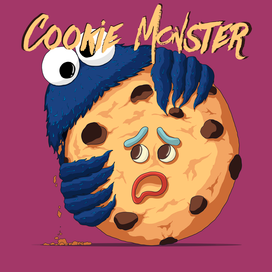 Cookie Monster