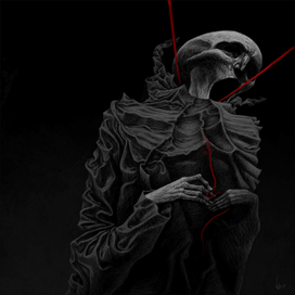 " Красная нить "