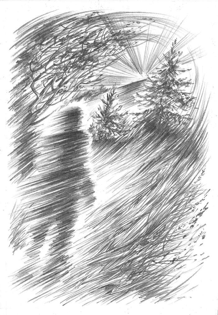 "Перед рождением". Сборник поэзии