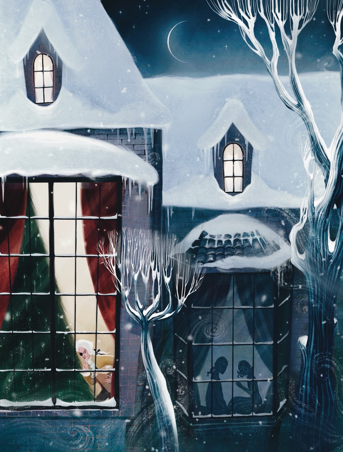 "Щелкунчик" Издательство CLEVER