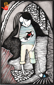 ты не узнаешь Тайну которую я скрываю