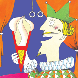 Азбука Буква А