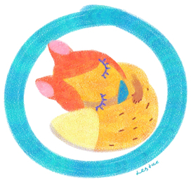 Лисичка Оха