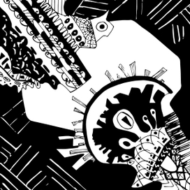 столкновение 