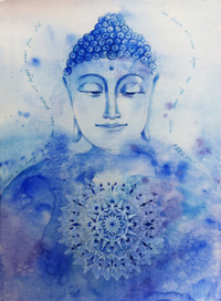 buddha