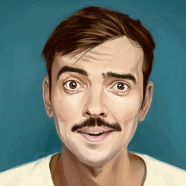 Антон Лапенко