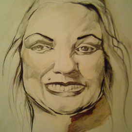 Комические этюды