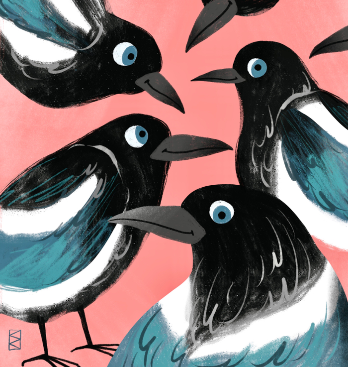 Сорочий слет