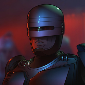 Robocop