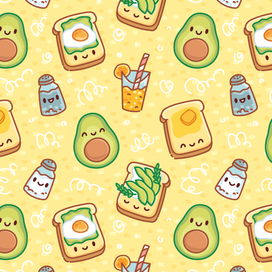 Паттерн для одежды для собачек