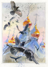 Вечерний звон