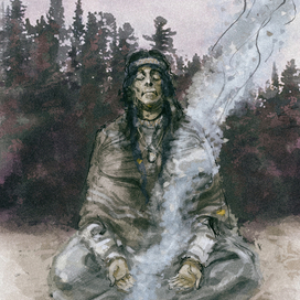 Дж.Кервуд. ИДМ. 2018